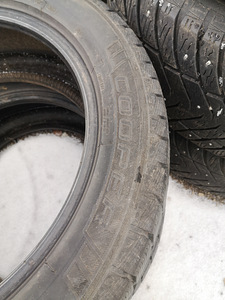225/50R17 Cooper Weather-Master Ice 100 2tk (3 foto / 6)