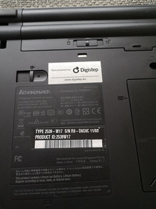 Lenovo T410 i5 (3 foto / 6)