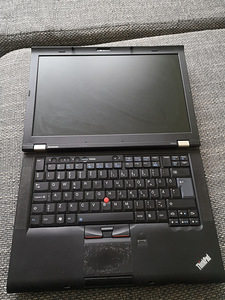 Lenovo T410 i5 (4 foto / 6)