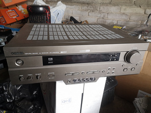 Yamaha RX-V520RDS Natural Sound AV Receiver (6 foto / 9)