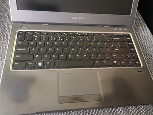 Dell Vostro 3460 i7-3612Q, 8GB RAM, 120SSD,GeForce GT630M (3 foto / 7)
