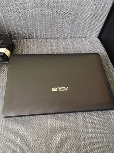 Asus X55A B820, 4GB,120SSD (1 foto / 5)