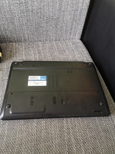 Asus X55A B820, 4GB,120SSD (4 foto / 5)