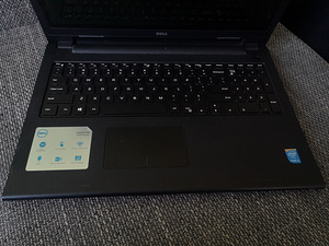 Dell Inspiron 3542 i3-4030U,4GB,250GB SSD,3-4h, TouchScreen (4 foto / 10)