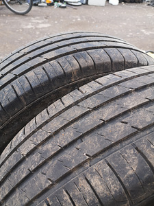 Minerva EcoSpeed 2 SUV 225/70/16 (2 foto / 7)