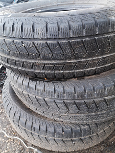 Fronway IcePower868 SUV 225/70R16 (2 foto / 6)
