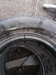 Fronway IcePower868 SUV 225/70R16 (3 foto / 6)
