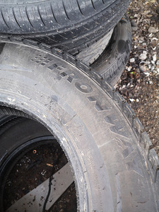 Fronway IcePower868 SUV 225/70R16 (4 foto / 6)