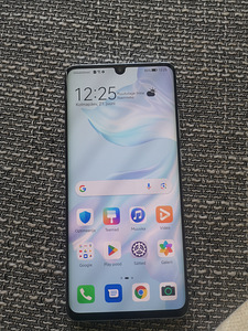 Huawei P30 Pro 6GB/128GB (1 foto / 6)
