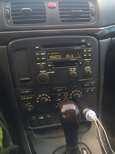 Volvo S80 FL 2.4 D5 120kw 04a (8 foto / 11)