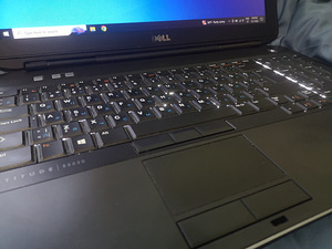 Dell Inspiron 5530 i5, 8GB,500GB SSD (4 foto / 7)