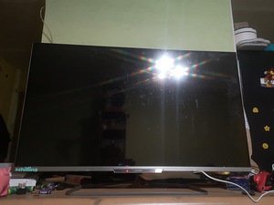Philipsi 42" 3D SmartTV 42PFL6198K/12 (3 foto / 5)