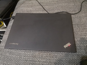 Lenovo X240 i5, 8GB, SSD (5 foto / 5)