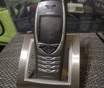 Nokia 6650 Prototype