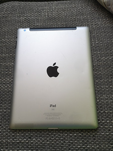 iPad 3 Cellular+Wifi 16GB (3 фото из 5)