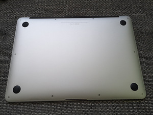Apple Macbook Air 2017 i5, 8GB/128GB SSD (9 foto / 10)