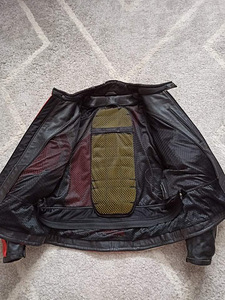 M: Axo mootorratturi sõidutagi / mototagi (4 foto / 5)
