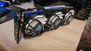 Inno3d GTX 1080 Ti (2 foto / 5)