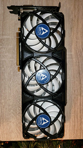 Inno3d GTX 1080 Ti (4 foto / 5)