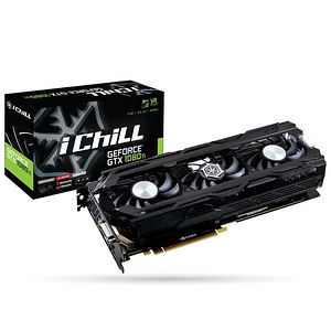 Inno3d GTX 1080 Ti (1 foto / 5)