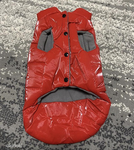 Lemmiklooma vest (2 foto / 2)