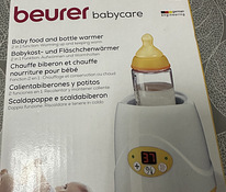 Beurer- Lutipudeli ja beebitoidu soojendaja