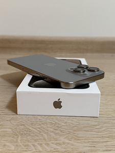 iPhone 15 Pro Max (5 фото из 8)