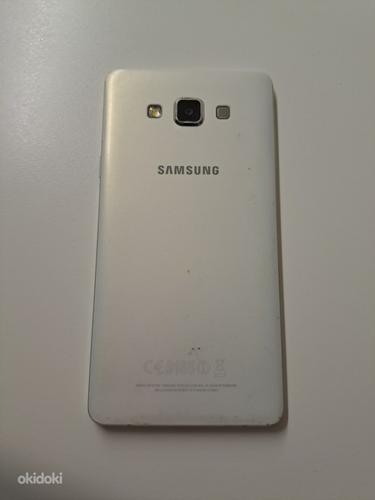 Samsung Galaxy A7 (foto #3)