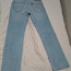 Lee новые джинсы (фото #2)
