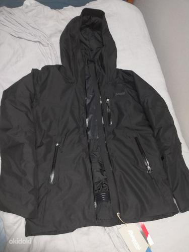 Bergans jope uus, Bergans куртка новая (фото #2)
