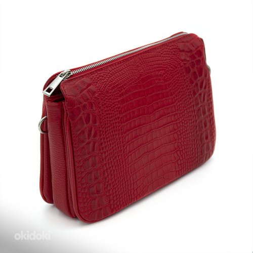 Naiste käekott ItalyLeather