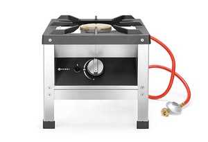GAASIPLIIT KITCHEN 6KW (2 foto / 3)