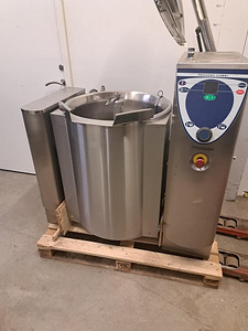 Чайник Metos Proveno CoolPro 80 E с мешалкой (2 фото из 10)