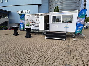 ФУДТРАК 9М / FOODTRUCK (2 фото из 10)