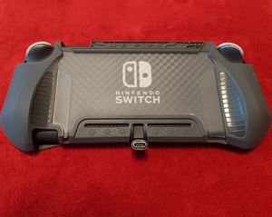 Nintendo Switch Lite CFW 256gb (5 foto / 7)