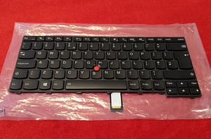 Klaviatuur Lenovo jaoks (1 foto / 2)