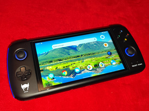 Ayn Odin Lite 6/128 (2 foto / 9)