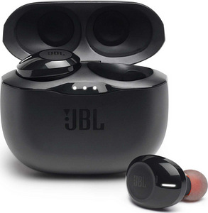 Jbl tunes 125tws kõrvaklapid (1 foto / 1)