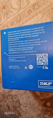 Форд,SKF Koмплект подшипника ступицы колеса,vkba3661 (фото #5)