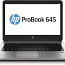 ÄRIKLASSI HP PROBOOK 645 G1 A10-5750M/4GB/128SSD (foto #1)