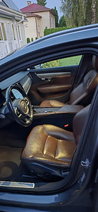 Volvo V90 Intelli Safe PRO AWD D4 2018 MY 2.0 140kW (9 foto / 15)