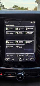 Volvo V90 Intelli Safe PRO AWD D4 2018 MY 2.0 140kW (13 foto / 15)