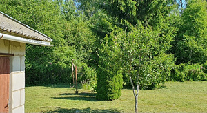 Pääsukese tn 27, Jõhvi, Jõhvi vald, Ida-Virumaa (2 foto / 10)
