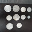 Монеты из серебра (фото #1)