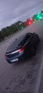 Opel insignia 2009 2.0 (1 foto / 9)