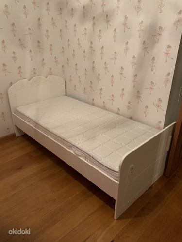 Детская кровать (90x190) (фото #1)
