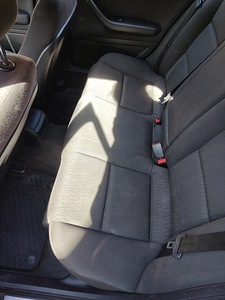 Audi A4 B7 (7 фото из 7)