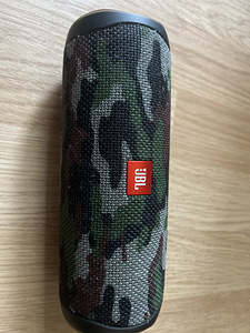 Müüa JBL Flip 5 kõlar (1 foto / 4)