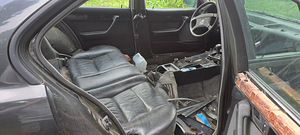 BMW e34 518 varuosadeks 1993 (1 foto / 10)