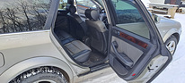 Audi allroad c5 2.5 132kw 2002, 2002